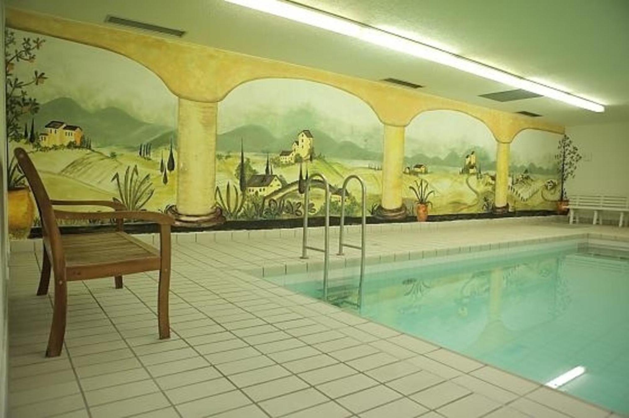 Seehaus Carpe Diem Walchensee Exterior foto